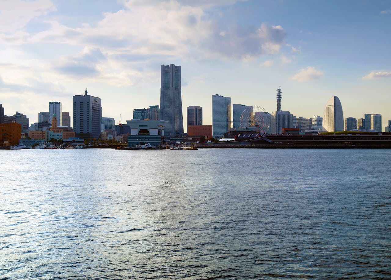 visiter-yokohama