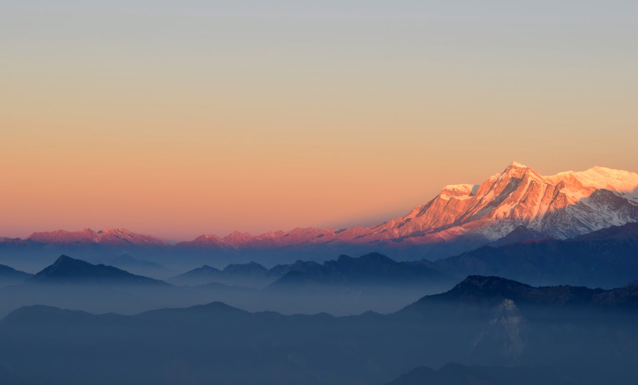 himalaya
