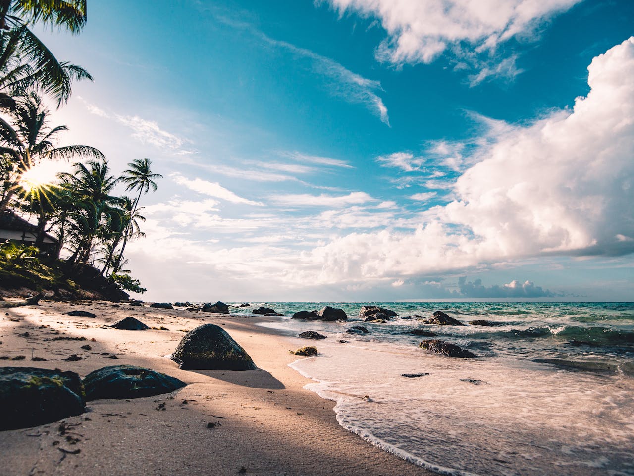 îles-paradisiaques