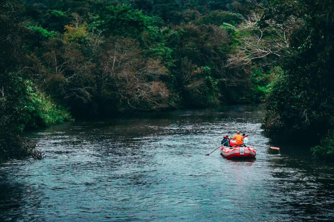 meilleurs-spots-de-rafting