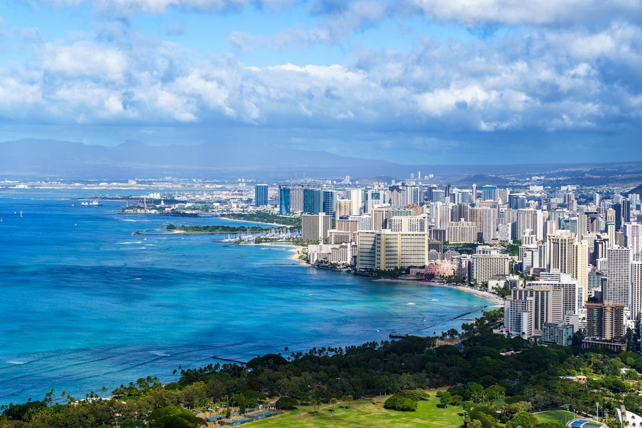 découvrir-honolulu